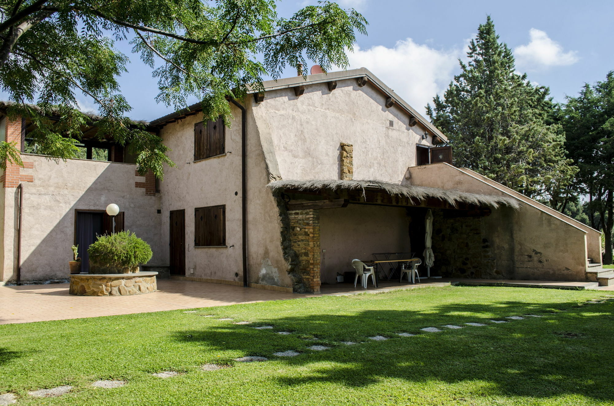 Villa Agriturismo La Luciana à Castiglione della Pescaia Extérieur photo